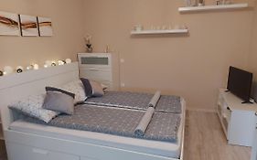 Hattyu Apartman